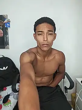 Demiansteven2 online show from May 20, 2026, 5:32 pm