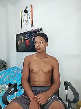 Demiansteven2 online show from June 15, 2026, 5:34 pm