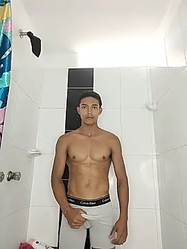 Demiansteven2 online show from May 23, 2026, 5:23 pm