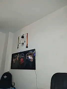 Demiansteven2 online show from June 11, 2026, 2:25 pm