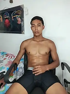 Demiansteven2 online show from May 16, 2026, 4:39 pm