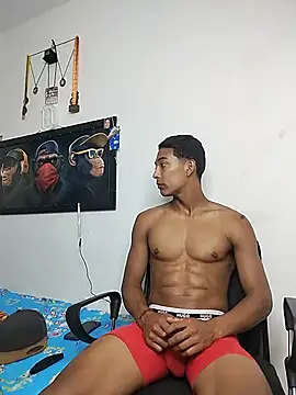 Demiansteven2 online show from June 19, 2026, 10:58 pm