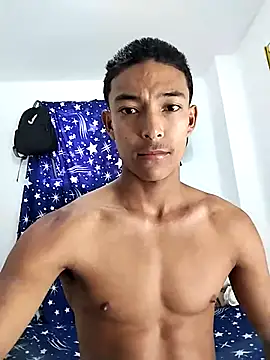 Demiansteven2 online show from March 20, 2026, 4:19 pm