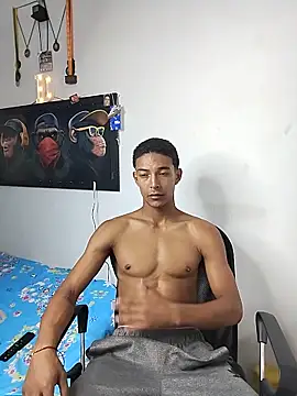 Demiansteven2 online show from June 16, 2026, 5:35 pm