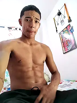 Snapshot of Demiansteven2 chatting on February 19, 2026, 4:15 pm Demiansteven2 online show from February 19, 2026, 4:15 pm