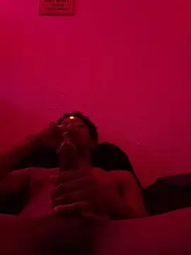 Snapshot of GersonGil1 chatting on January 11, 2025, 11:02 am GersonGil1 online show from January 11, 2025, 11:02 am