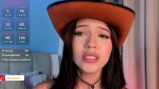 Snapshot of LunaF04 chatting on December 14, 2024, 11:56 pm LunaF04 online show from December 14, 2024, 11:56 pm