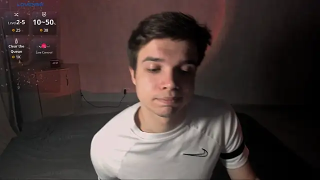 tailer  online show from January 18, 2026, 10:13 pm