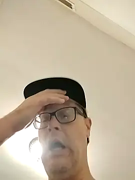 DARemo42O online show from January 6, 2025, 12:46 pm