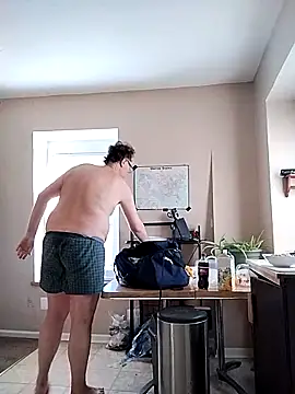 DARemo42O online show from March 18, 2025, 1:12 pm