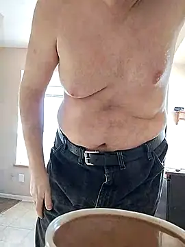 DARemo42O online show from March 3, 2025, 1:34 pm