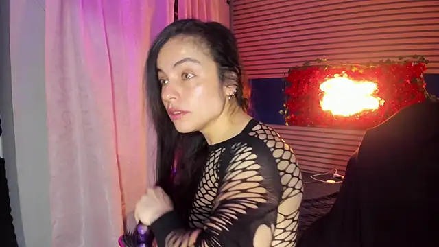 rosse 2504 online show from February 25, 2026, 1:11 pm