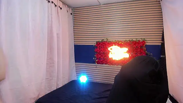 rosse 2504 online show from February 16, 2026, 1:21 pm