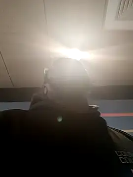 MRHANDSOME3800 online show from March 17, 2025, 9:35 pm