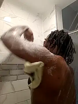 MRHANDSOME3800 online show from March 3, 2025, 12:50 pm