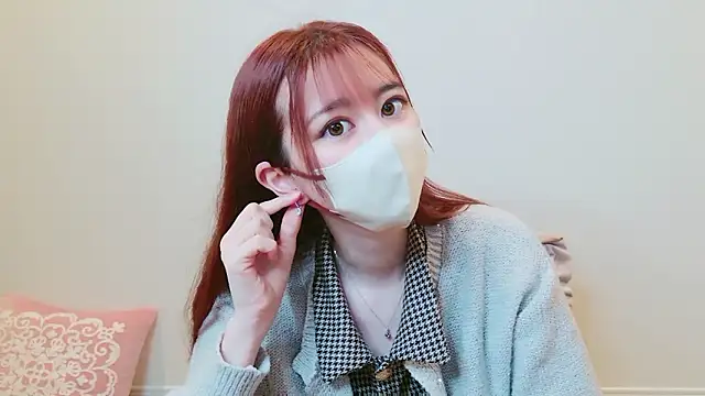 Snapshot of chat_MIYU chatting on June 12, 2026, 3:32 pm chat MIYU online show from June 12, 2026, 3:32 pm