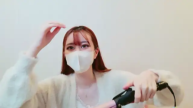chat MIYU online show from April 22, 2026, 12:56 pm