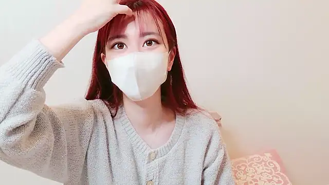chat MIYU online show from April 27, 2026, 12:36 pm