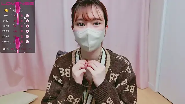 chat MIYU online show from December 12, 2024, 10:34 am