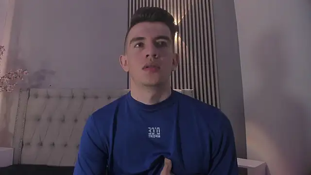 Snapshot of MikaelSlow chatting on October 10, 2025, 9:59 pm MikaelSlow online show from October 10, 2025, 9:59 pm