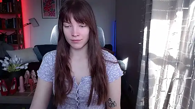 kenzie x online show from March 13, 2026, 7:35 am