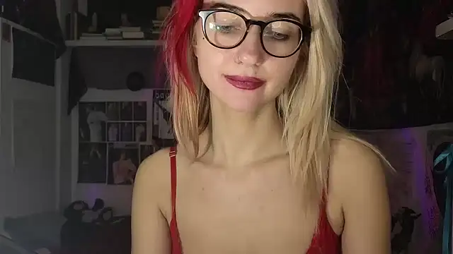 TatianaRomanov online show from February 3, 2026, 10:26 pm