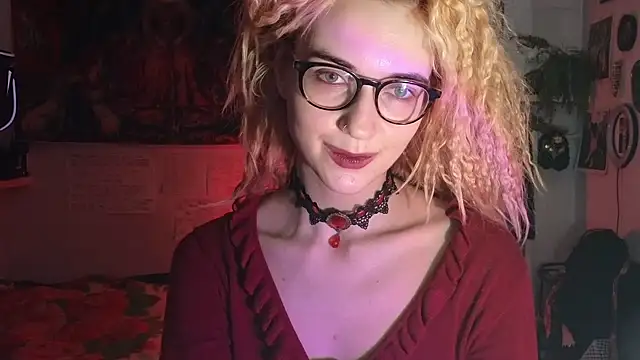 TatianaRomanov online show from March 15, 2026, 9:22 pm