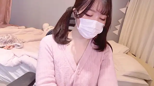 Snapshot of -Manamin- chatting on January 29, 2025, 11:30 am -Manamin- online show from January 29, 2025, 11:30 am