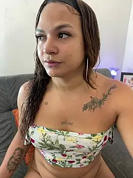 Snapshot of Samara_Hillss chatting on June 27, 2026, 11:16 am Samara Hillss online show from June 27, 2026, 11:16 am