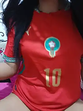 Fatina111 online show from July 4, 2026, 10:14 pm