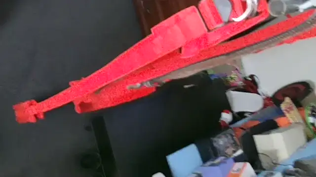 ROCKHARDDADDY86 online show from January 18, 2026, 7:28 pm