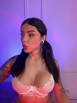 Snapshot of Ela_Doll_ chatting on January 16, 2025, 9:08 pm Ela Doll online show from January 16, 2025, 9:08 pm