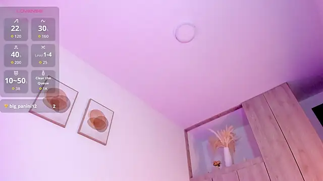 Snapshot of Mia_222 chatting on March 3, 2026, 11:06 am Mia 222 online show from March 3, 2026, 11:06 am