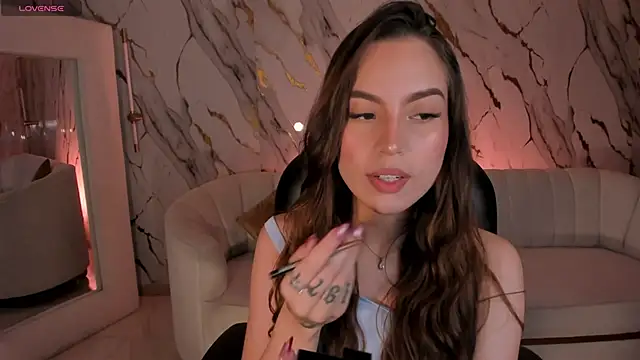 MarianneLane online show from March 2, 2026, 8:27 pm