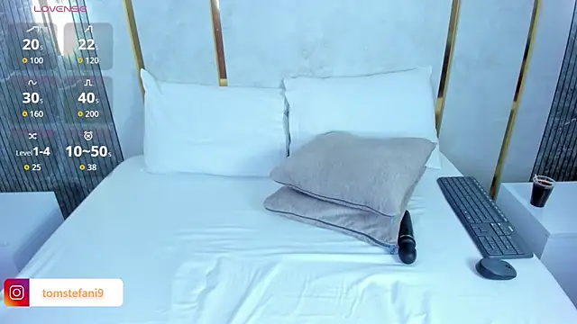 Snapshot of amor_smith_ chatting on October 29, 2025, 3:05 am amor smith online show from October 29, 2025, 3:05 am