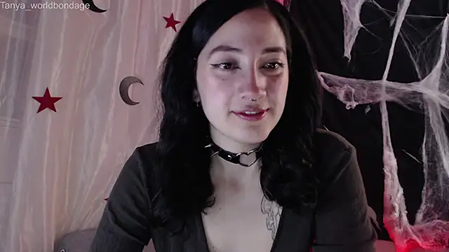 Snapshot of Tanya_WorldBondage chatting on November 4, 2025, 12:58 am Tanya WorldBondage online show from November 4, 2025, 12:58 am