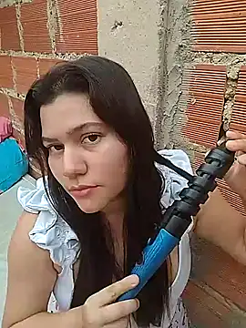 ariana d20 online show from October 23, 2025, 7:56 pm