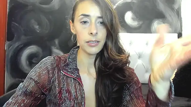 Snapshot of ScarletKings chatting on December 22, 2025, 9:59 pm ScarletKings online show from December 22, 2025, 9:59 pm