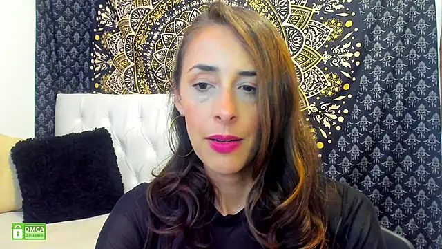 ScarletKings online show from September 24, 2025, 9:32 pm