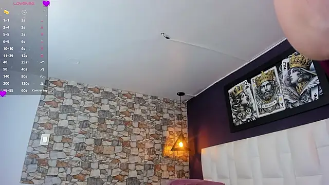 brithanyadams23 online show from February 4, 2026, 3:12 am