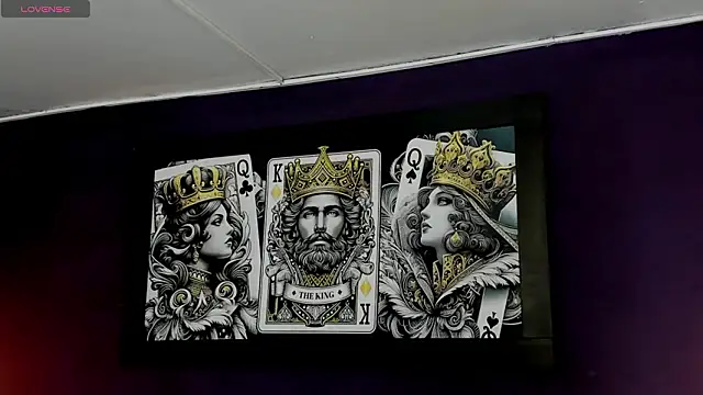 brithanyadams23 online show from March 23, 2026, 3:06 am