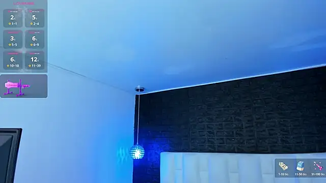 brithanyadams23 online show from October 21, 2025, 3:39 am