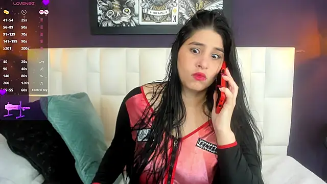 Snapshot of brithanyadams23 chatting on May 25, 2026, 4:12 am brithanyadams23 online show from May 25, 2026, 4:12 am