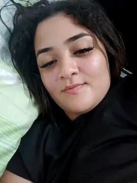 Snapshot of Liancy chatting on February 18, 2025, 4:04 am Liancy online show from February 18, 2025, 4:04 am