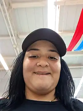 Snapshot of Liancy chatting on March 8, 2025, 10:24 pm Liancy online show from March 8, 2025, 10:24 pm