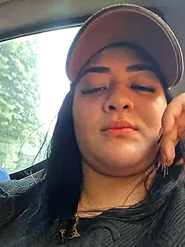 Snapshot of Liancy chatting on March 12, 2025, 6:22 pm Liancy online show from March 12, 2025, 6:22 pm