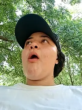 Snapshot of Liancy chatting on September 18, 2025, 4:10 pm Liancy online show from September 18, 2025, 4:10 pm