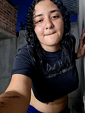 Snapshot of Liancy chatting on September 20, 2025, 11:10 pm Liancy online show from September 20, 2025, 11:10 pm