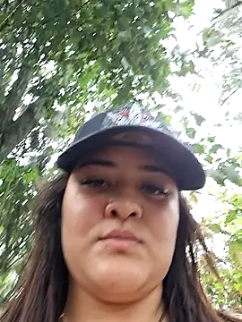 Snapshot of Liancy chatting on February 27, 2025, 5:58 pm Liancy online show from February 27, 2025, 5:58 pm