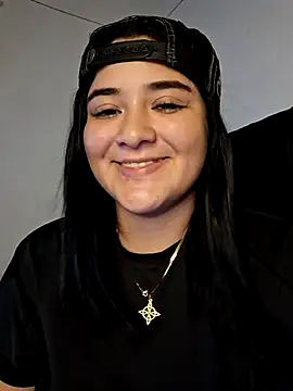 Snapshot of Liancy chatting on March 7, 2025, 11:49 pm Liancy online show from March 7, 2025, 11:49 pm